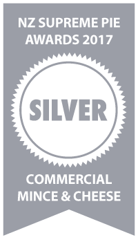 Mince and Cheese Pie