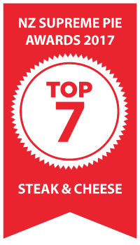 Steak and Cheese Pie