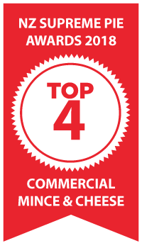 Mince and Cheese Pie