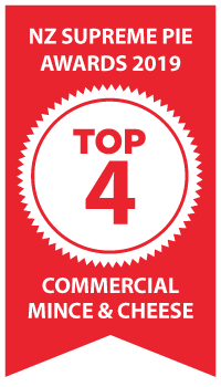 Mince and Cheese Pie