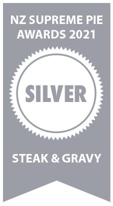 KAI PAI PIES & SAVOURIES