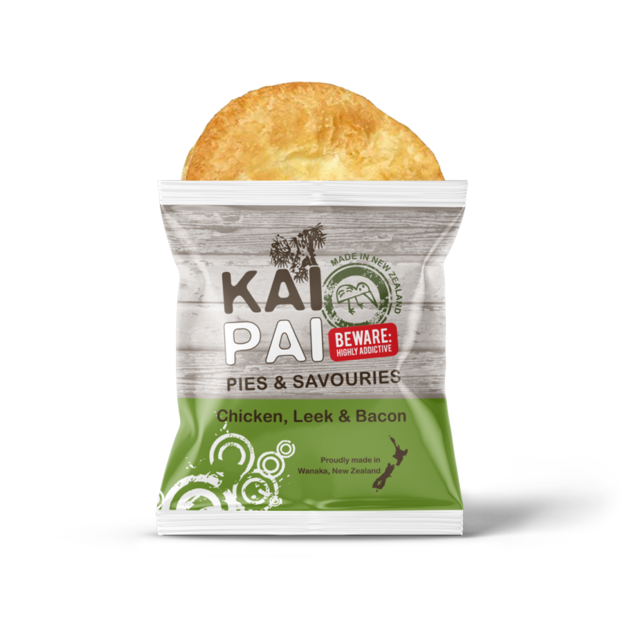 Kai Pai wins at 2019 NZ Supreme Pie Awards