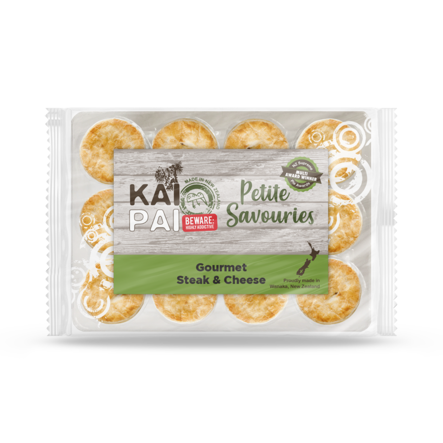 Launching our NEW Kai Pai Petite Range