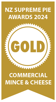 Mince and Cheese Pie