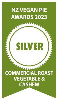 Vegan Roasted Vegetable Curry & Cashews