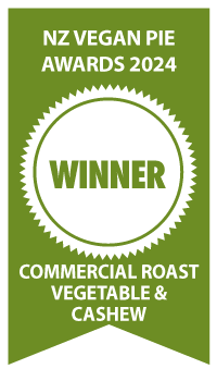 KAI PAI PIES & SAVOURIES