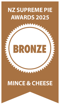 KAI PAI PIES & SAVOURIES